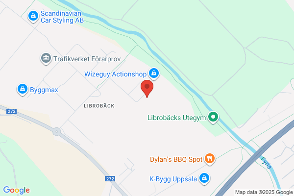 T R Bygg & Transport