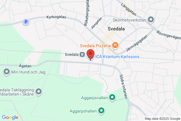 Ivans Åkeri AB