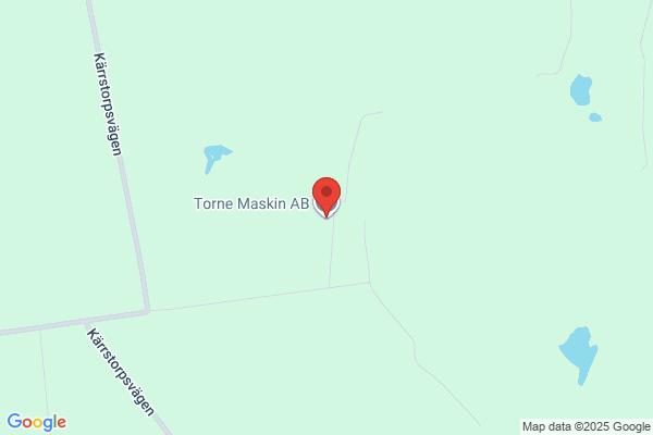 Torne Maskin