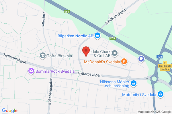 Bilaffären i Svedala