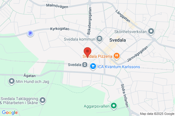 SBV AB Skånebygdens Varuförmedling