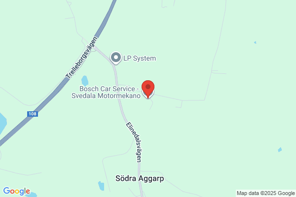 Svedala Motormekano AB
