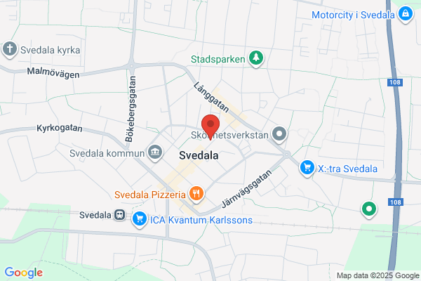 Florablommor i Svedala AB