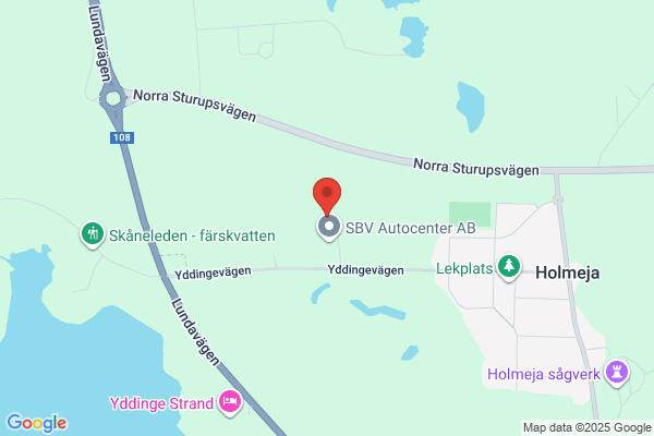 Holmeja Sågverk