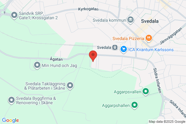 Skarpås Trading AB