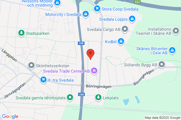 Elektro & Teleservice i Svedala AB