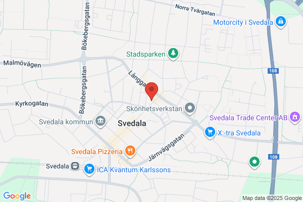Erik Olsson Fastighetsförmedling Svedala
