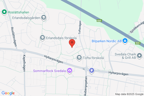 Hälsokliniken Taurus i Svedala AB