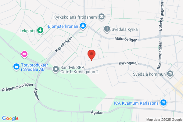 Jörgens Vattenfilterservice