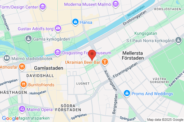 Erlandsdals Bygg o Kakel