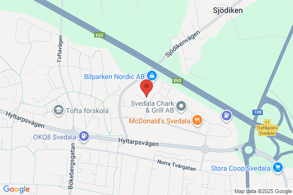 Miljögården