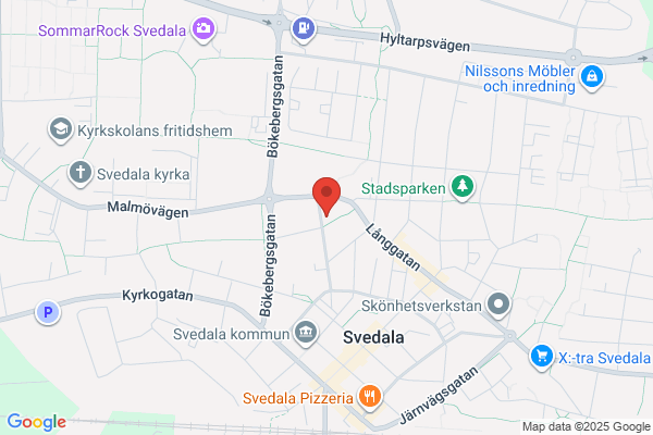 Ingrids Städ