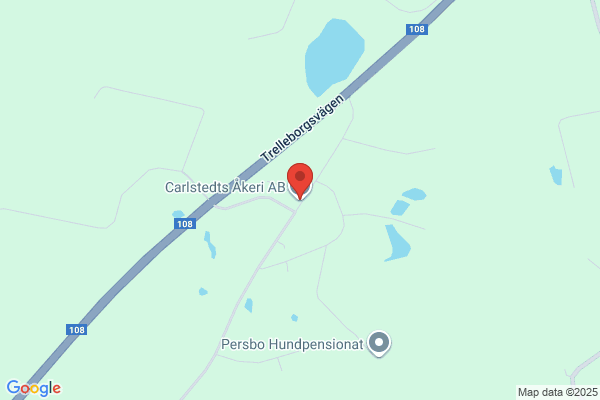 Carlstedts Entreprenad