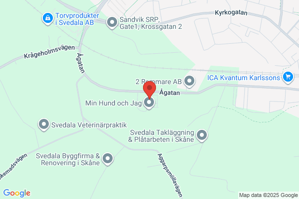 Svedala Gräv & Anläggning