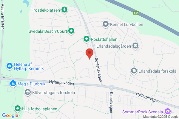 Norstedts Rör AB