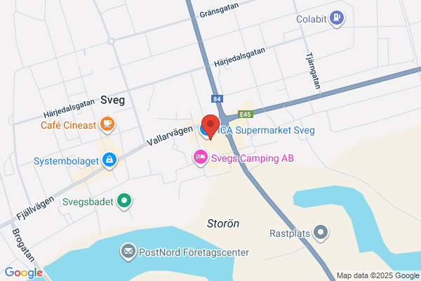 Apoteket Tjädern
