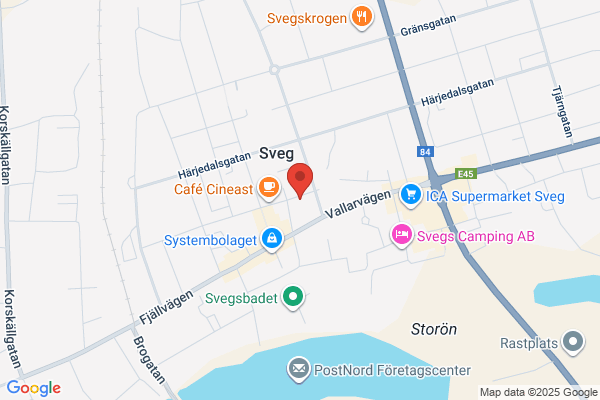 Forweb webbyrå