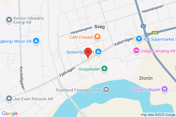 Hotell & Restaurang Mysoxen