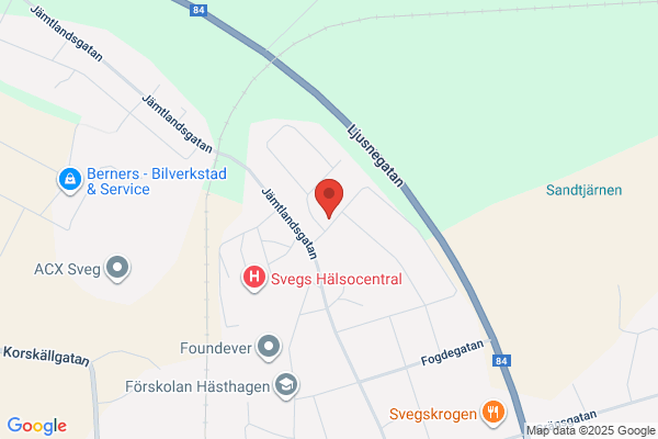 Härjedalsbild