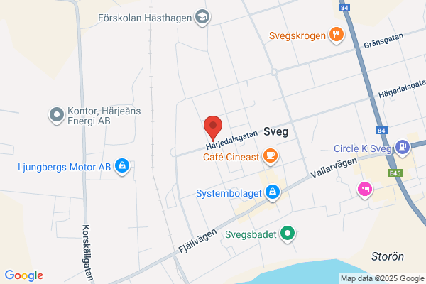 Osteopat Eva Myhr