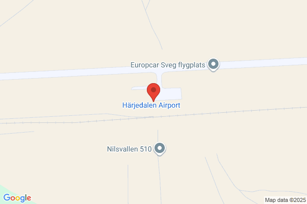 Rent in Sweg AB, Svegs Taxi