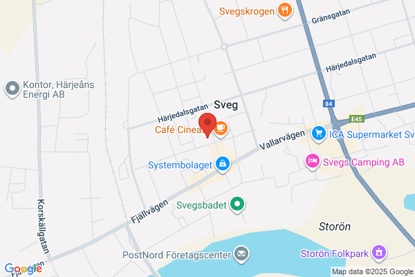 ABF Härjedalen
