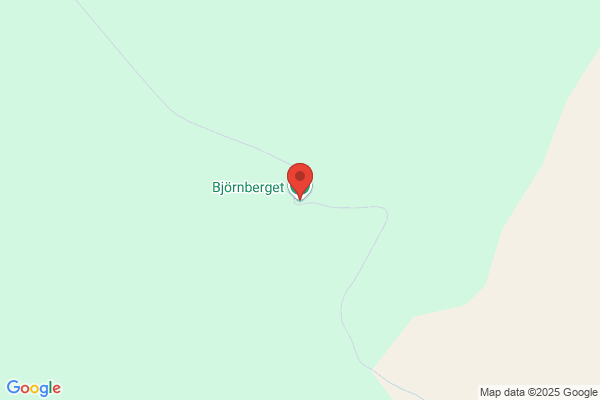 Björnberget Svegs Alpina