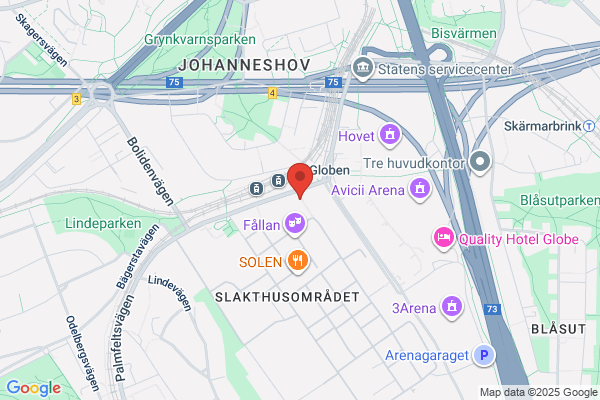 Bostadsförmedlingen