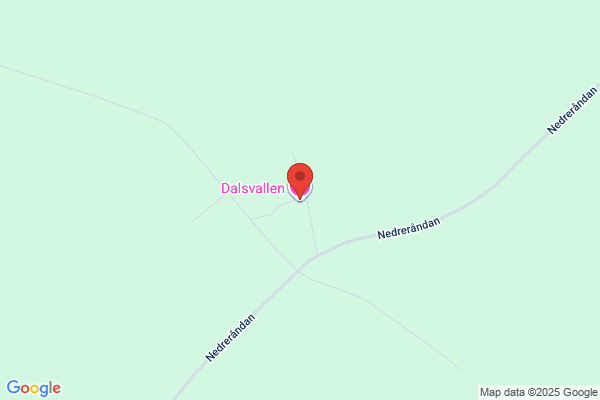 Dalsvallens Nature and Adventure Centre