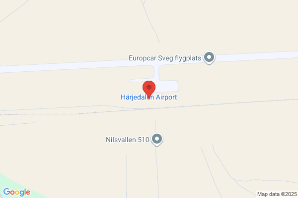 Flygplats (Kommunikationer)
