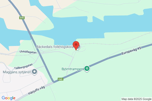 Förenad Fastighetsservice i Norrland AB