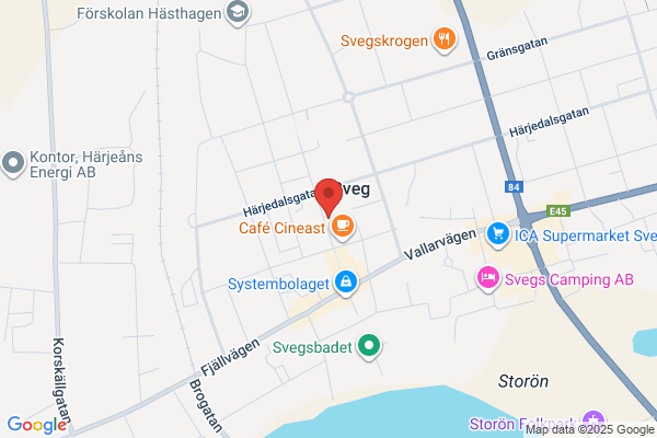 Hagströms Blomsterhandel Begravningsbyrå/Interflora