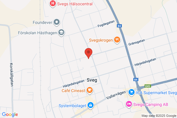 Holmin AB, Håkan