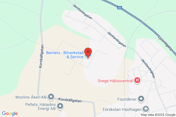Härjedals Bil