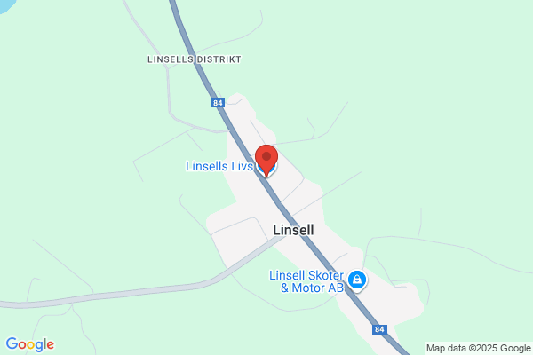 ICA Nära Linsell Livs