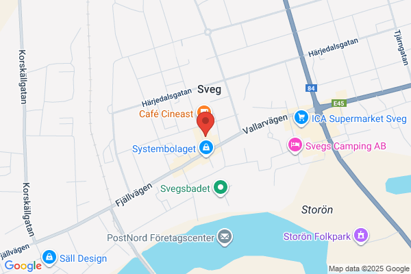 Pizzeria Knuten