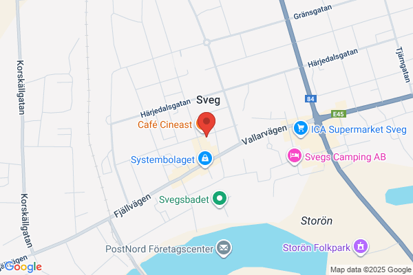 Potatisföretaget Lindéns