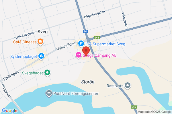 Restaurang Björnen
