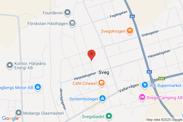 Ruths Damfrisering