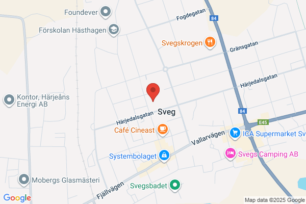 Servicehuset Senioren (Hemtjänst/Hemsjukvård)