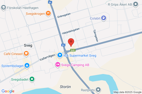 Skor & Sånt