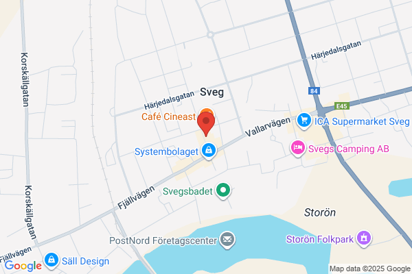 Sperring Optik AB