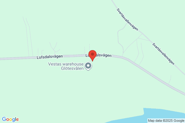 Stenbergarna i Glöte AB