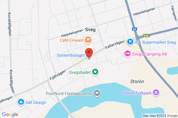 Systembolaget