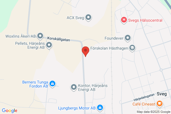 Tryggs Åkeri AB