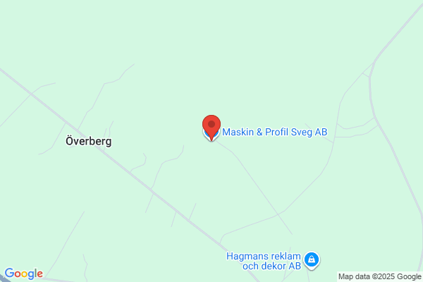 Wågers Maskin & Industri