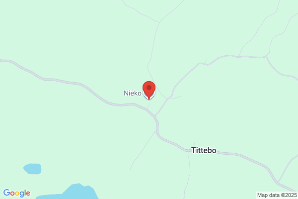 Nieko