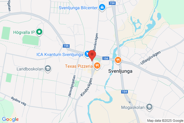 Apoteket Svenljunga