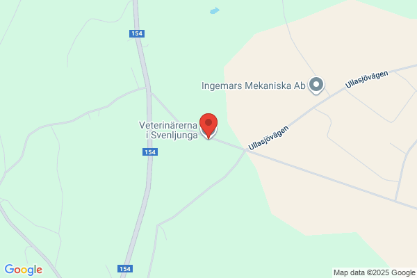 Distriktsveterinärerna Svenljunga