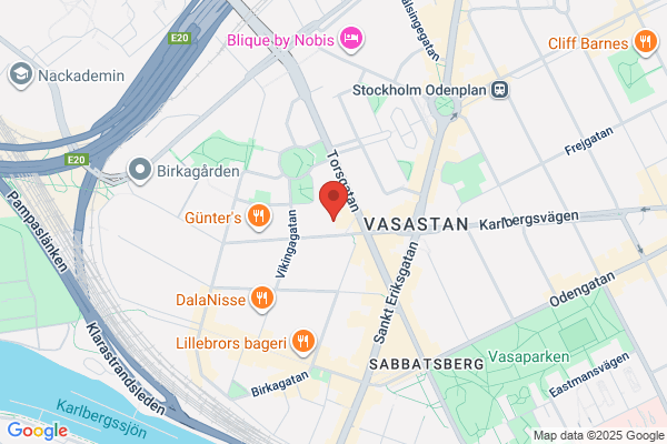 Gestaltterapi & Personlig Utveckling
